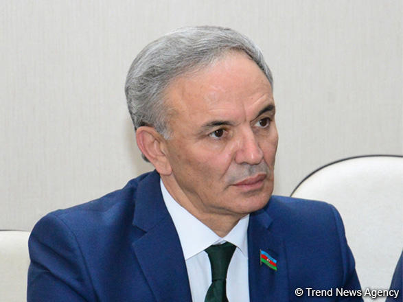 Əflatun Amaşov: Çap məhsulları üzərindən əlavə dəyər vergisinin götürülməsi yaxşı olardı